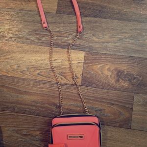 Kenneth Cole reactions wallet purse!